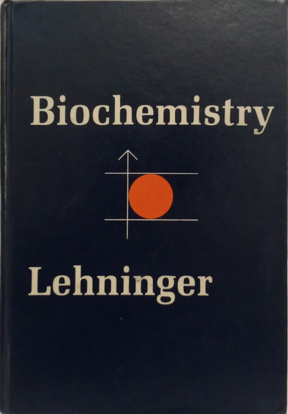 BIOCHEMISTRY. [2.ª EDIÇÃO]