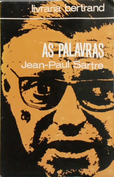AS PALAVRAS.