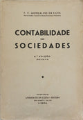 CONTABILIDADE DAS SOCIEDADES. [5.ª EDIÇÃO]