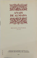 ANAIS DE ALMADA, REVISTA CULTURAL N.ºS 13-14, 2010-2011.