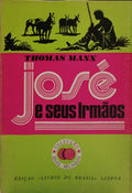 JOSÉ E SEUS IRMÃOS.  [1.º VOL.]