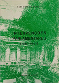 INTERVENÇÕES PARLAMENTARES (1987-1991).