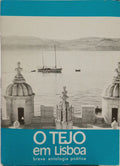 O TEJO EM LISBOA.