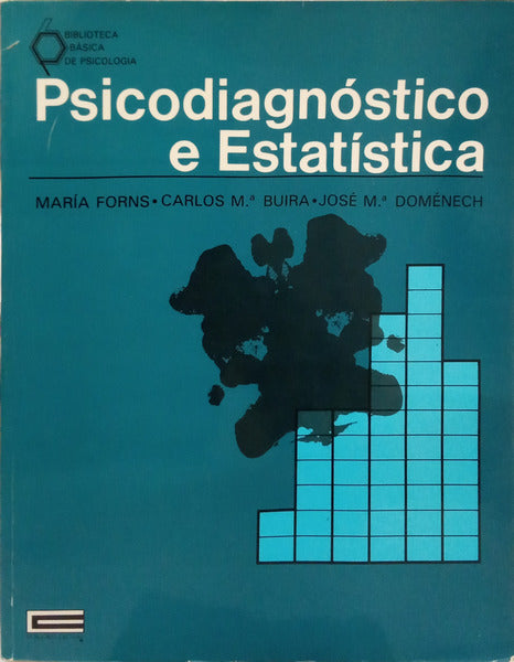 PSICODIAGNÓSTICO E ESTATÍSTICA.