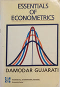 ESSENTIALS OF ECONOMETRICS.