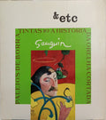 PAPEIOS DE BORRA-TINTAS SEGUIDO DE A HISTÃ“RIA DA ORELHA CORTADA.