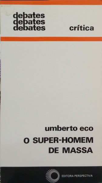 O SUPER-HOMEM DE MASSA.
