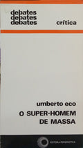 O SUPER-HOMEM DE MASSA.