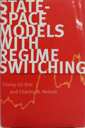 STATE-SPACE MODELS WITH REGIME SWITCHING: CLASSICAL AND GIBBS-SAMPLING APPROACHES WITH APPLICATIONS.