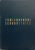 ECONOMETRICS.
