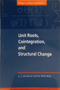 UNIT ROOTS AND STRUCTURAL CHANGE.