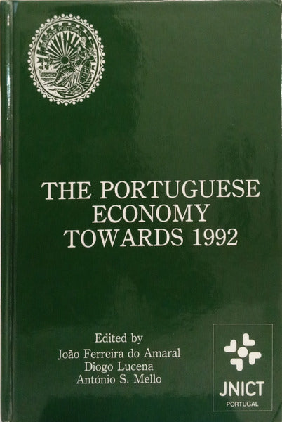 THE PORTUGUESE ECONOMY TOWARDS 1992.