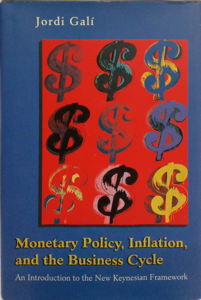 MONETARY POLICY, INFLATION, AND THE BUSINESS CYCLE.