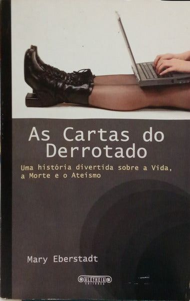 AS CARTAS DO DERROTADO.
