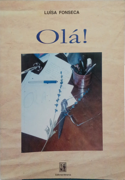 OLÁ! CARTAS.