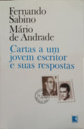 CARTAS A UM JOVEM ESCRITOR E SUAS RESPOSTAS.
