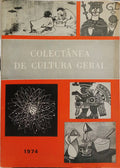 COLECTÂNEA DE CULTURA GERAL.