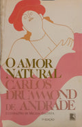 O AMOR NATURAL. [7.ª EDIÇÃO]
