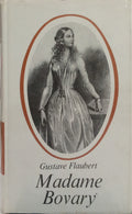 MADAME BOVARY.