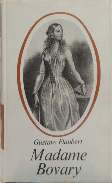 MADAME BOVARY.