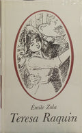 TERESA RAQUIN.