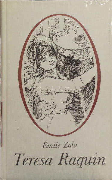 TERESA RAQUIN.