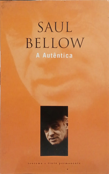 A AUTÊNTICA.