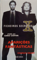 APARIÇÕES FANTÁSTICAS.