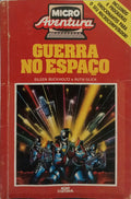 GUERRA NO ESPAÇO.