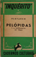 PELÓPIDAS E A SUPREMACIA DE TEBAS.