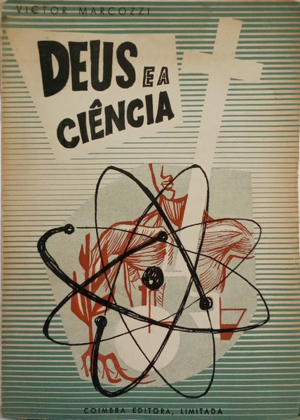 DEUS E A CIÊNCIA.