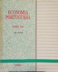 ECONOMIA PORTUGUESA: CRESCIMENTO NO CONTEXTO INTERNACIONAL (1910-2006). [1.ª EDIÇÃO]