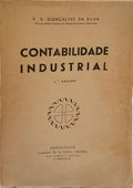 CONTABILIDADE INDUSTRIAL. [4.ª EDIÇÃO]