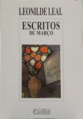 ESCRITOS DE MARÇO.