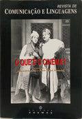 O QUE É O CINEMA? REVISTA DE COMUNICAÇÃO E LINGUAGENS, 23.