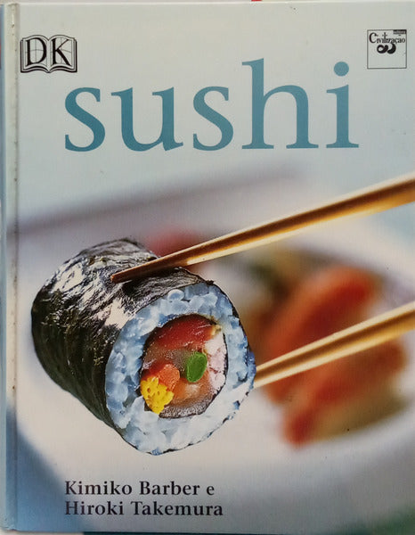 SUSHI. [2.ª REIMP.]