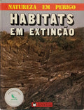 NATUREZA EM PERIGO. [5 VOLS.]