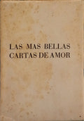 LAS MAS BELLAS CARTAS DE AMOR, VOL. I.