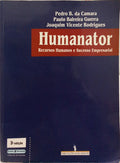HUMANATOR: RECURSOS HUMANOS E SUCESSO EMPRESARIAL. [3.Âª EDIÃ‡ÃƒO]