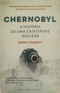 CHERNOBYL: A HISTÃ“RIA DE UMA CATÃSTROFE NUCLEAR.