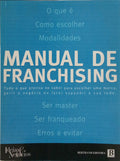 MANUAL DE FRANCHISING.