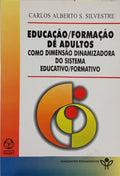 EDUCAÇÃO/FORMAÇÃO DE ADULTOS.