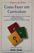 COMO FAZER UM CURRICULUM.