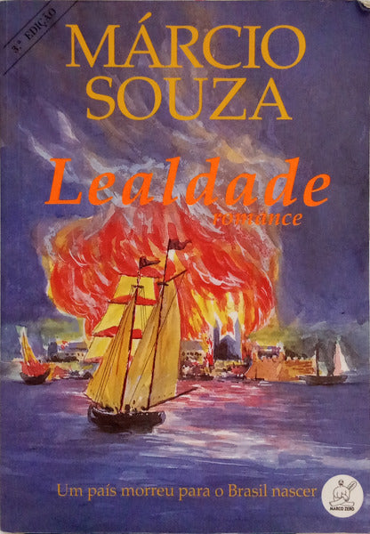 LEALDADE.