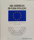UMA ASSEMBLEIA EM PLENA EVOLUÇÃO: PARLAMENTO EUROPEU 1952-1988, 36 ANOS.