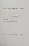 GEOLOGY AND ENGINEERUNG.