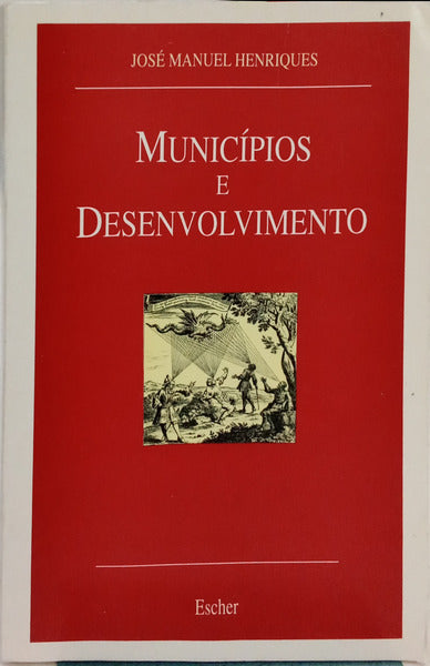 MUNICÍPIOS E DESENVOLVIMENTO: CAMINHOS POSSÍVEIS.