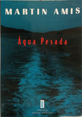 ÁGUA PEDASA E OUTRAS HISTÓRIAS.