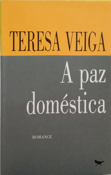 A PAZ DOMÉSTICA.