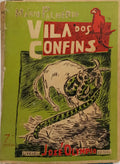 VILA DOS CONFINS. [7.ª EDIÇÃO]